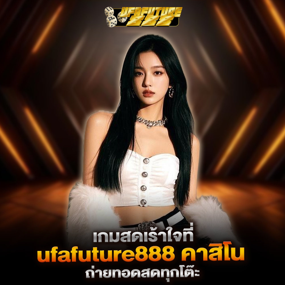 ufafuture888 คาสิโน